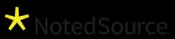 NotedSource