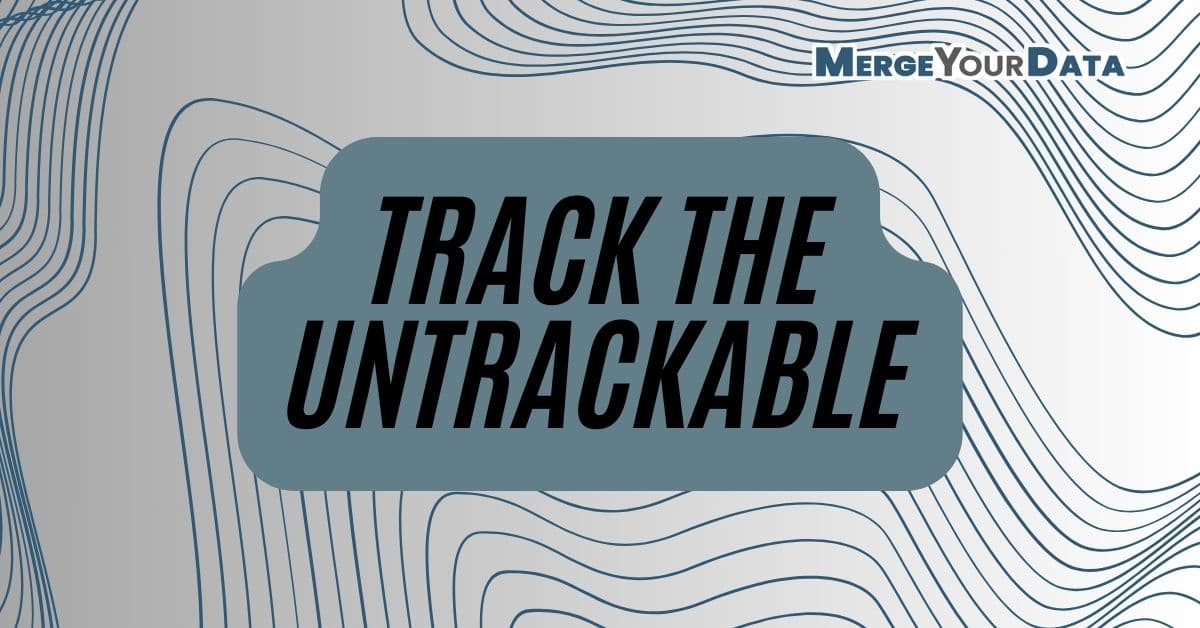 Dark Channel Attribution: How to Track the Untrackable in Marketing