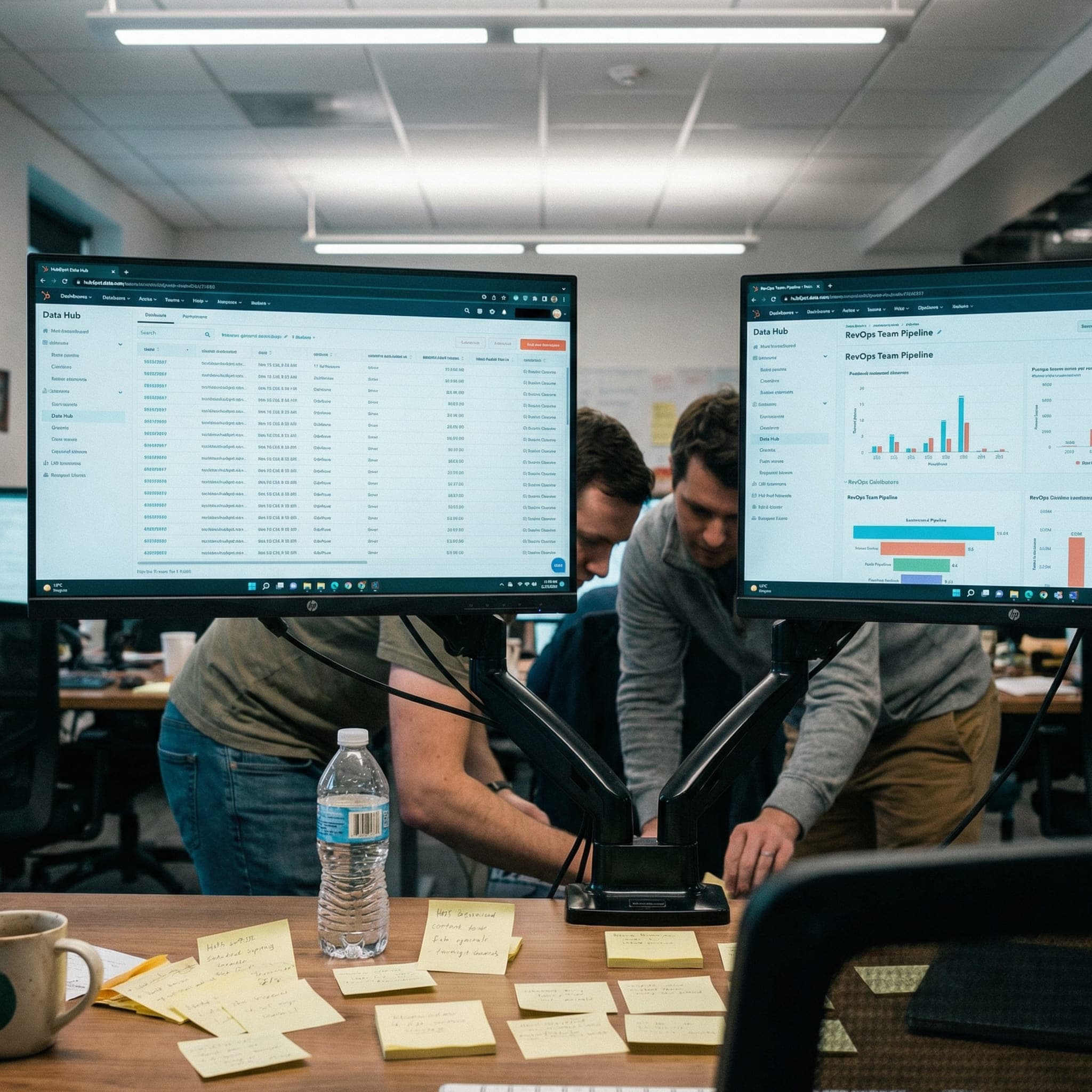Data Hub