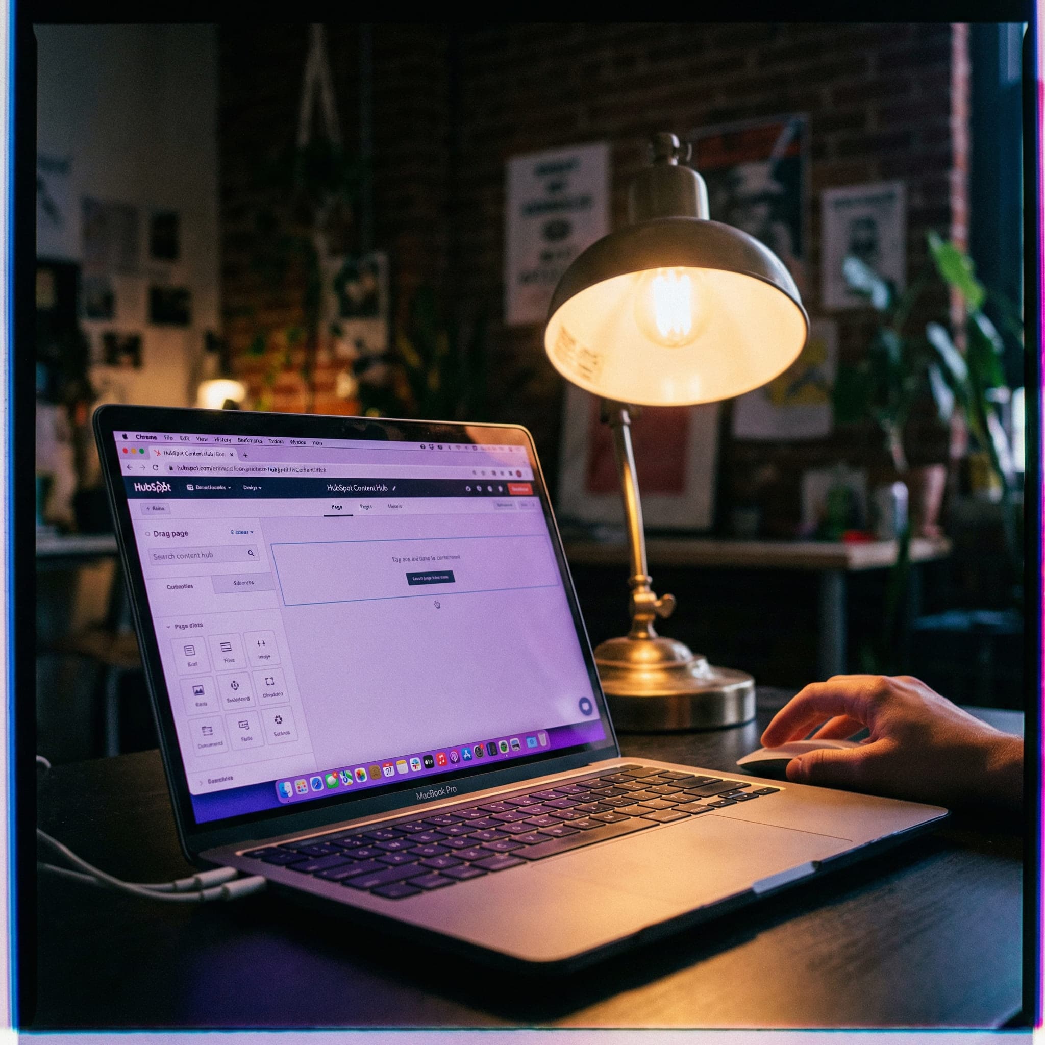 Content Hub