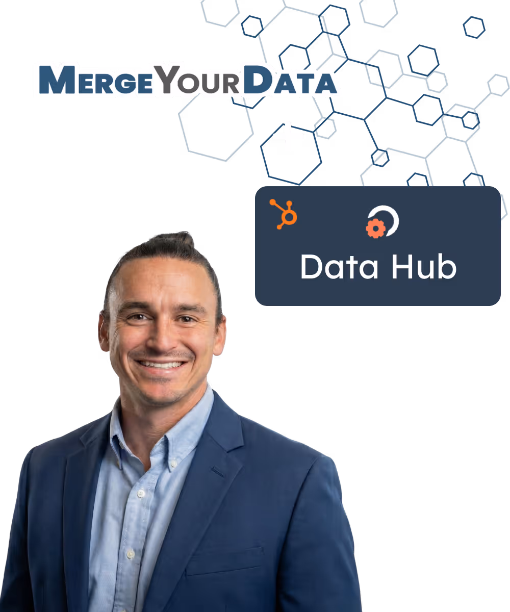 HubSpot Data Hub