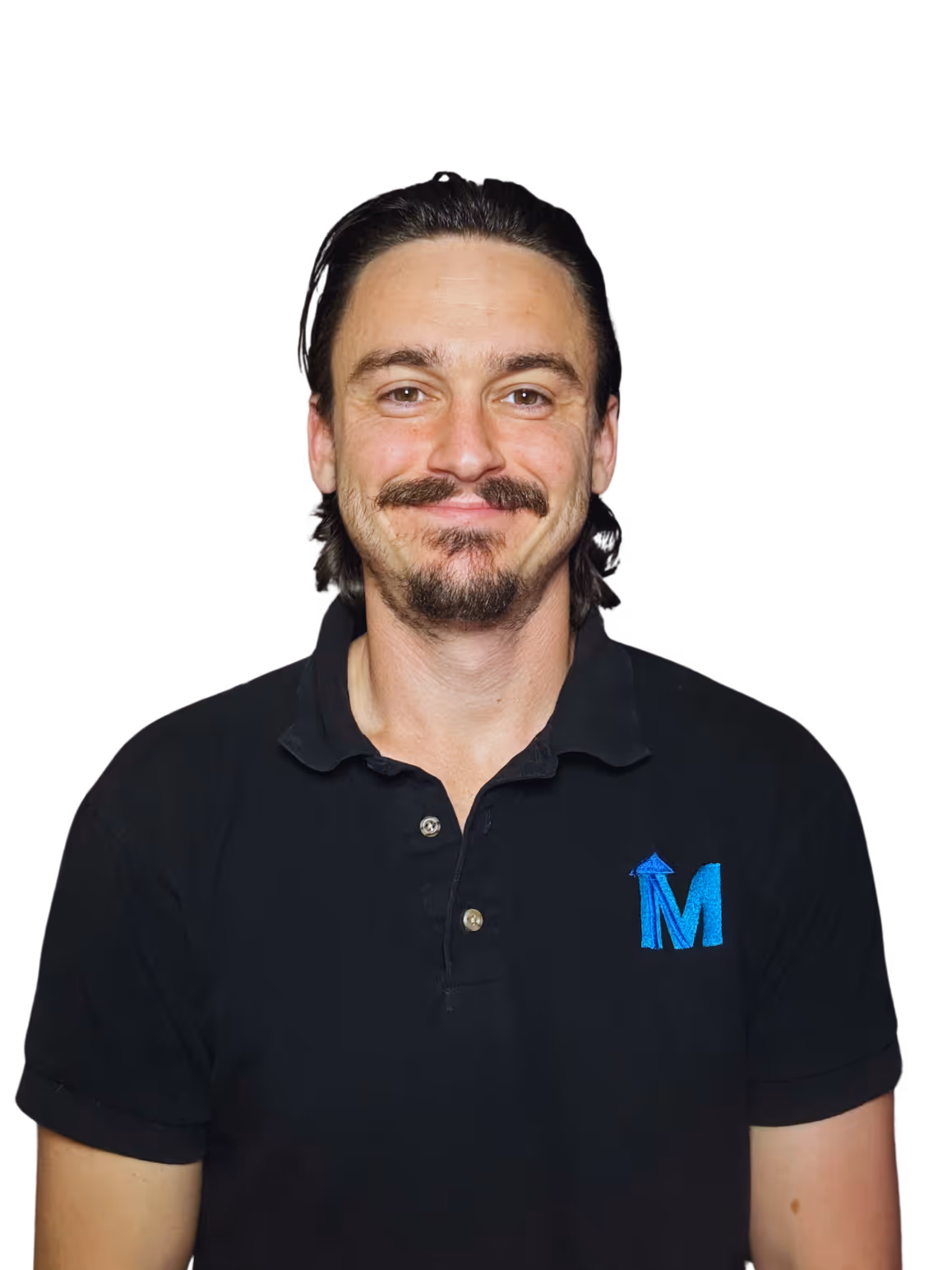 Dan Saavedra, Founder of MergeYourData