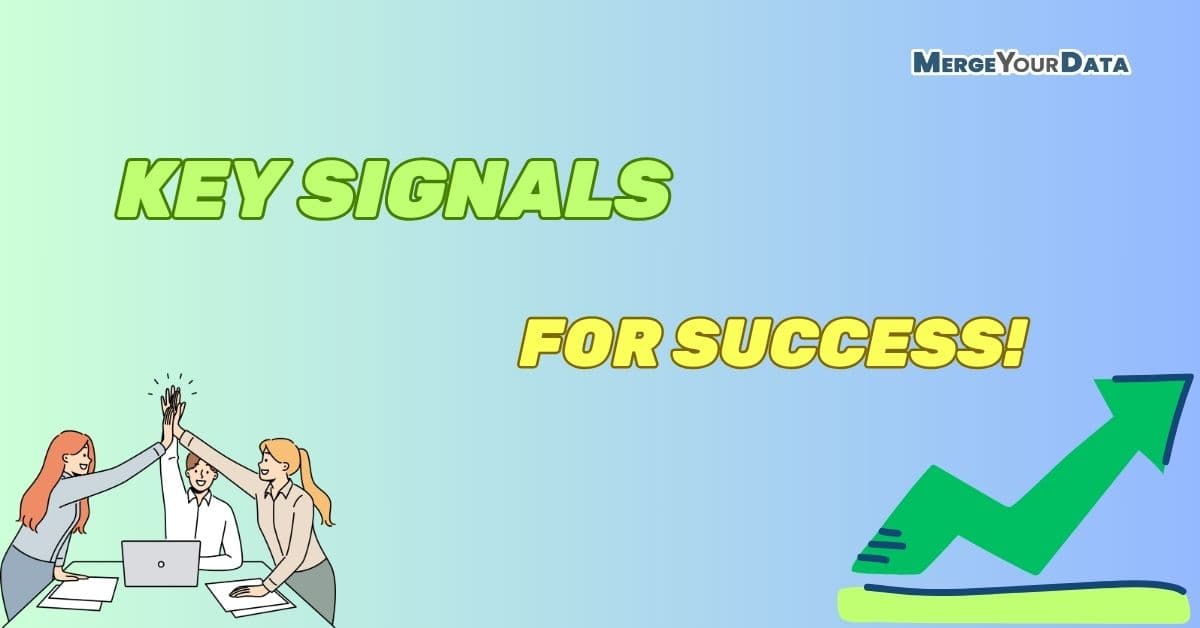 Understanding Prospect Signals to Boost Your Revenue Operations