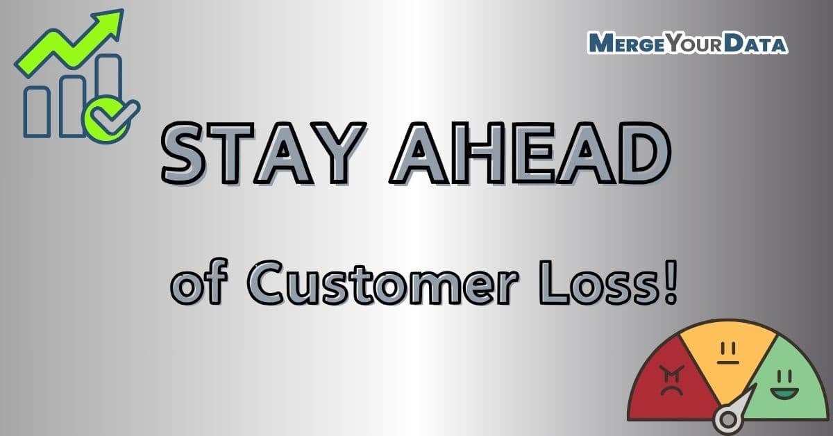 Customer Churn Prevention: How to Spot the Signals Before It's Too Late
