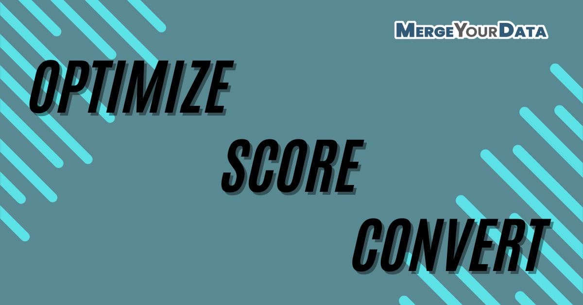 How to Optimize Your Lead Scoring: Detailed Examples for Driving Revenue Growth