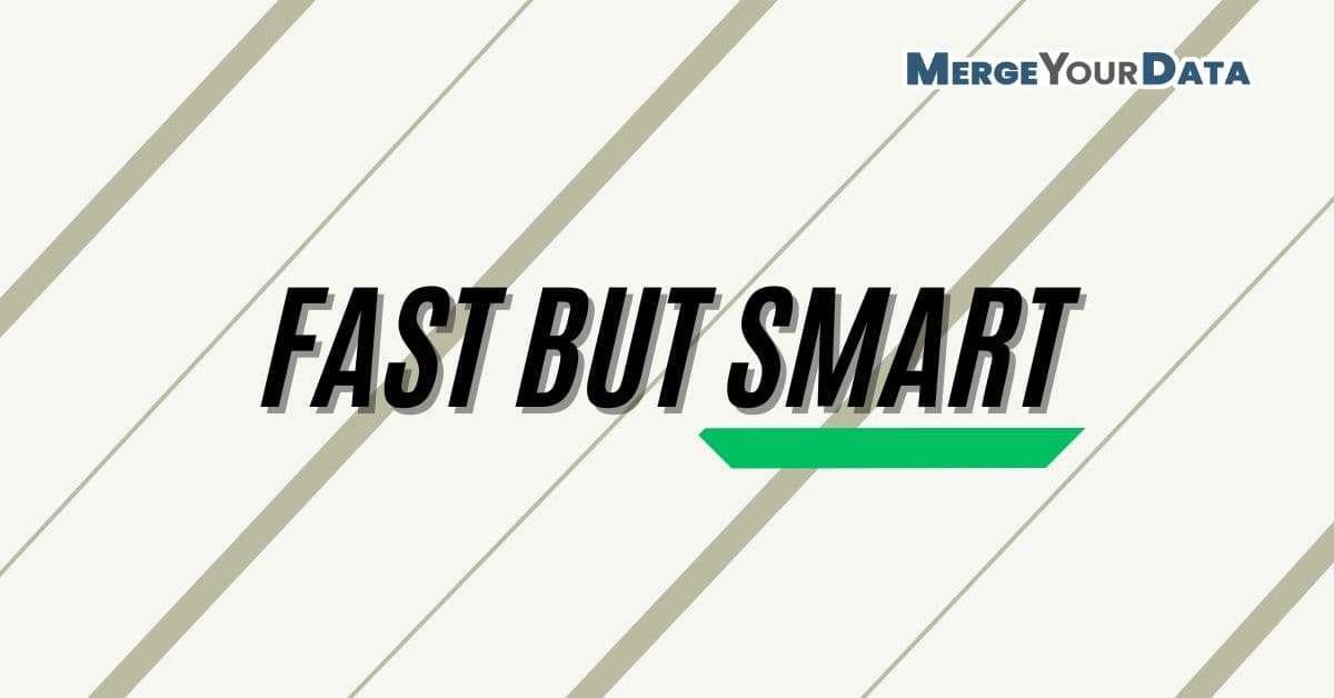 Boost Your Sales Success by Finding the Perfect Speed to Close Deals