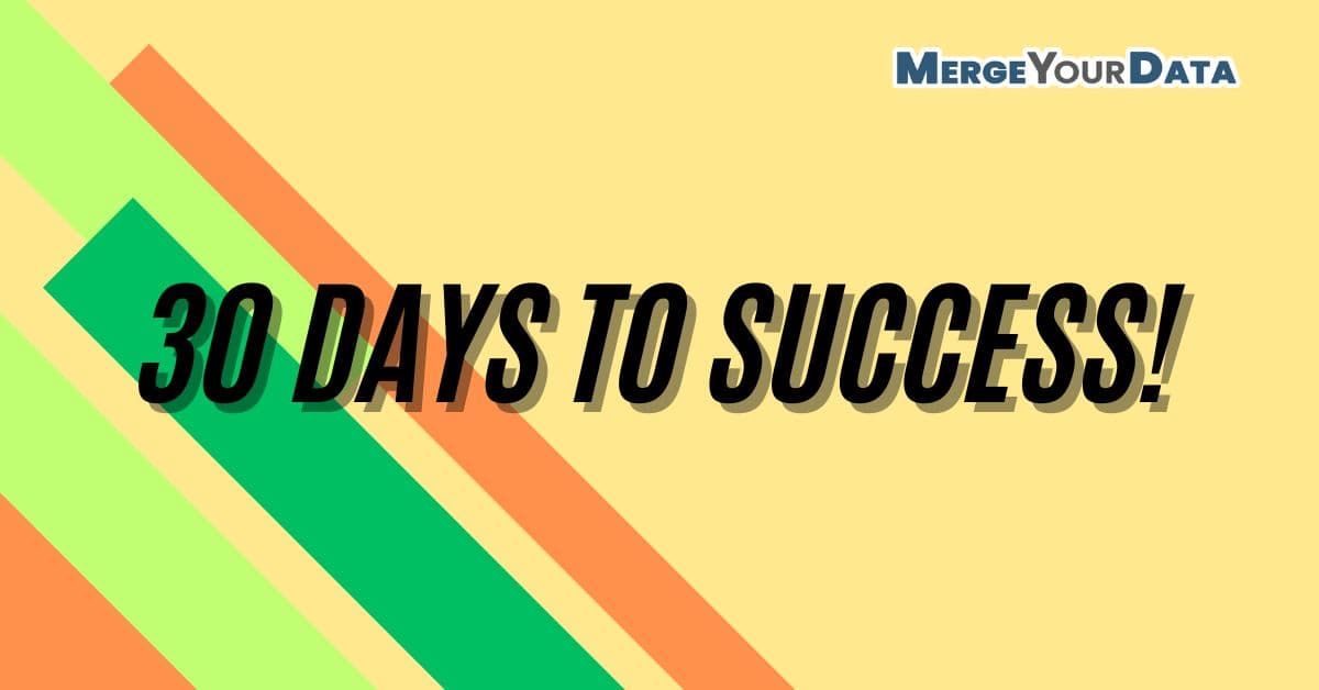 RevOps in 30 Days: How We Transform Client Operations Fast