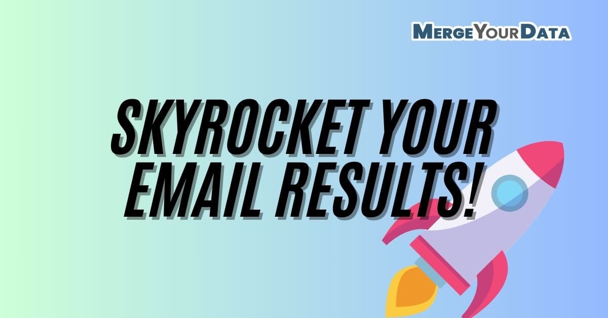 How to Skyrocket Your Email Conversion Rates Using Signal Analytics