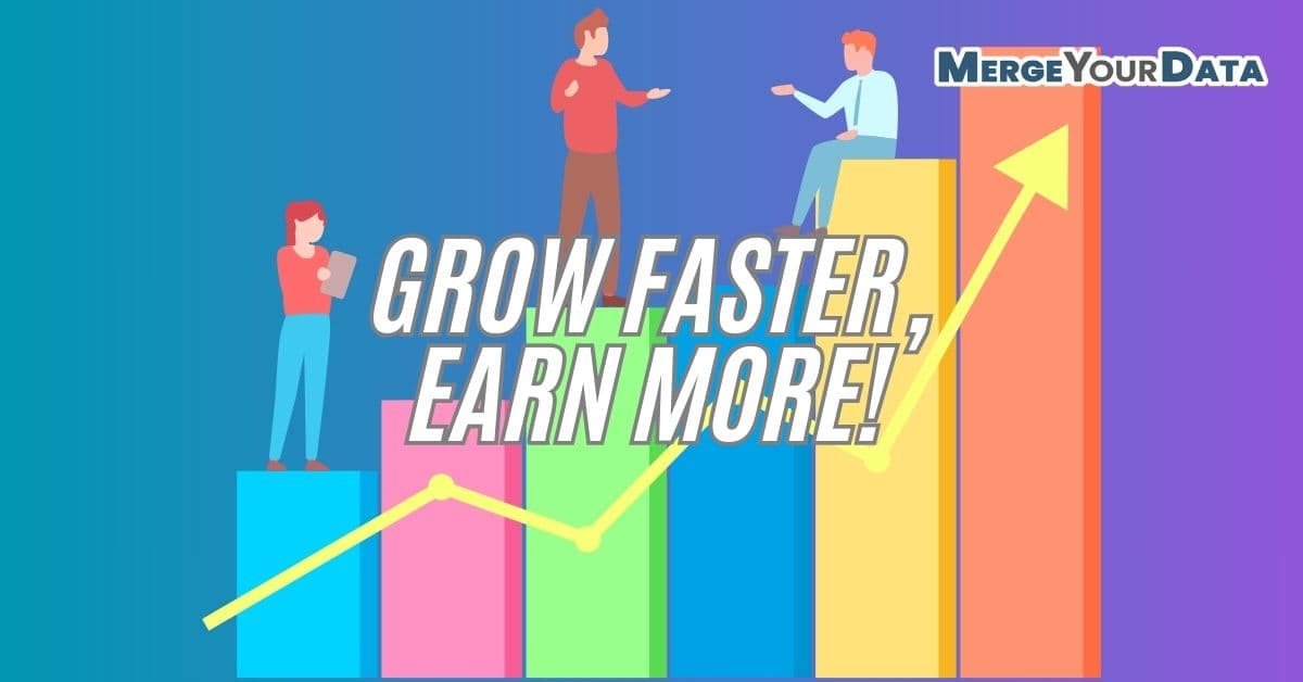 How to Grow Your Business by 15% or More in Less Than Six Months