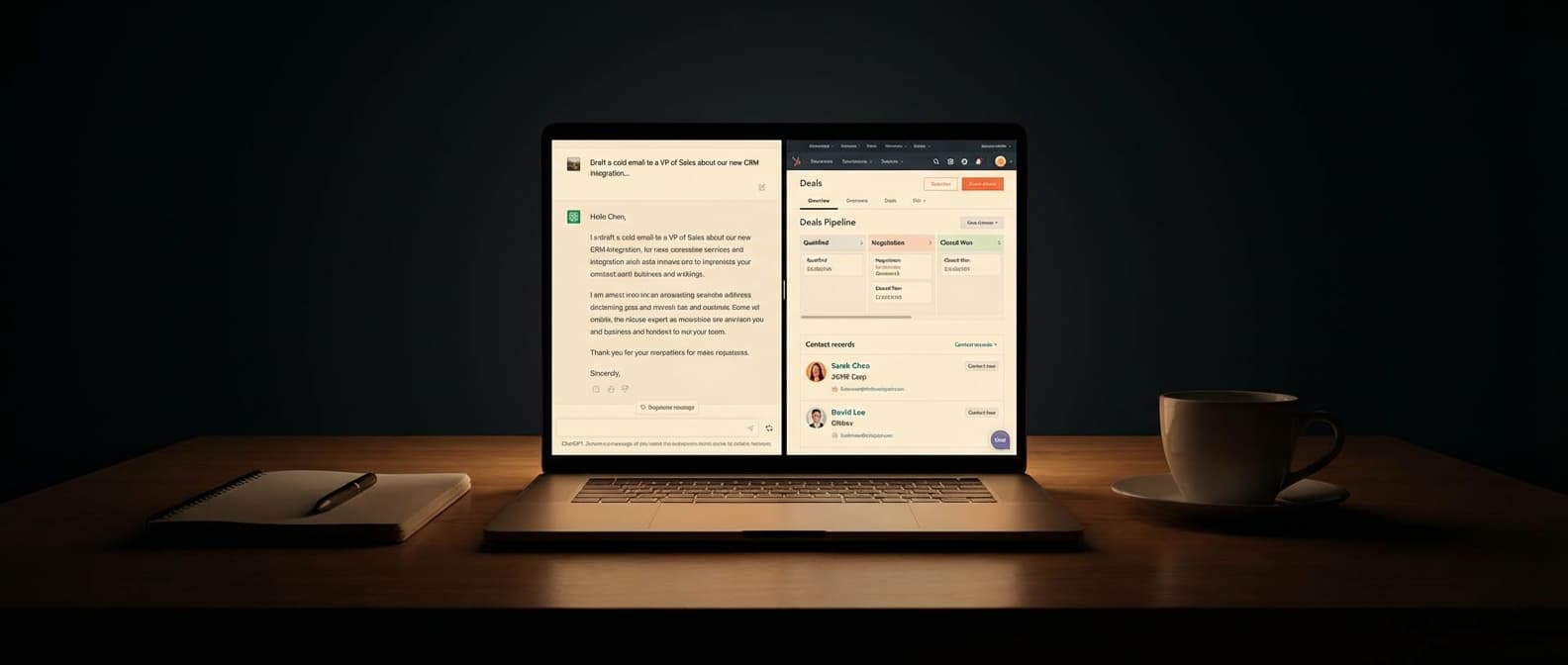 HubSpot ChatGPT Integration Guide (2026)