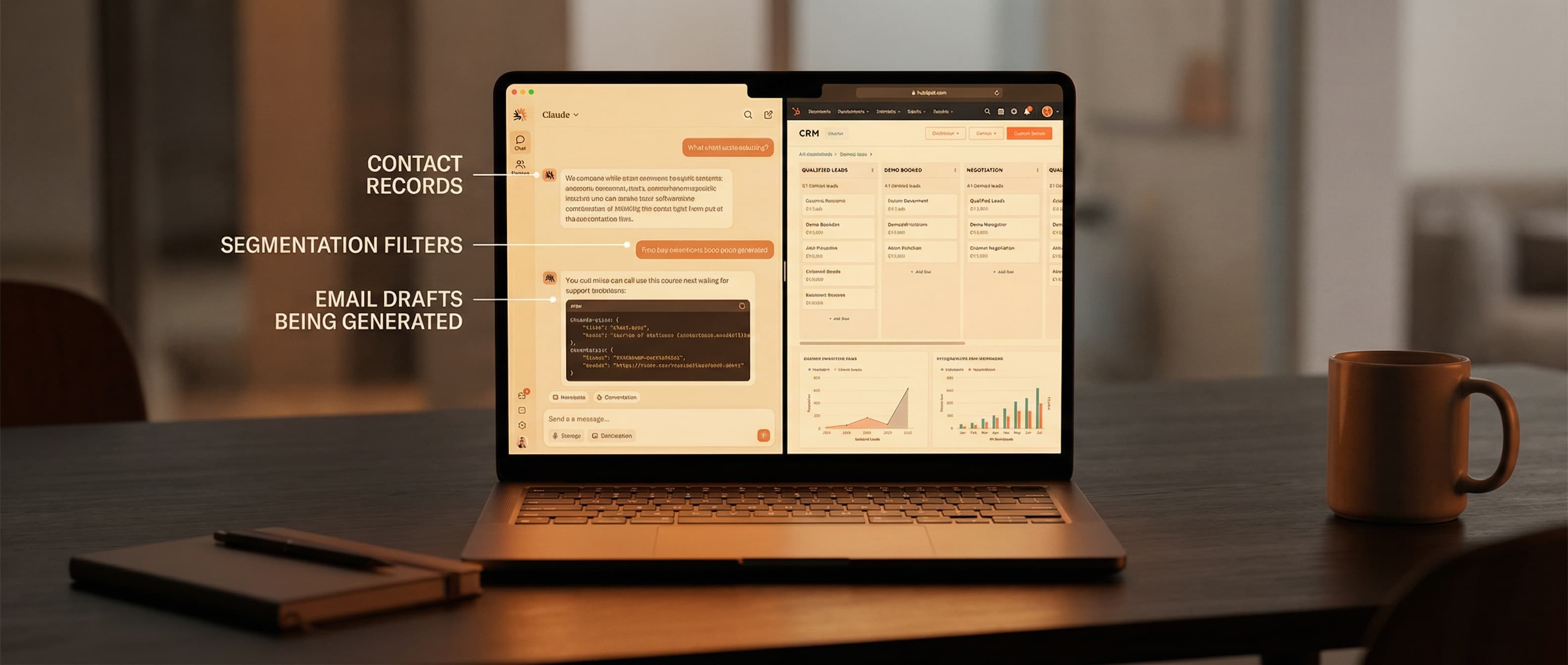 Claude HubSpot Integration: Setup and Quick Wins