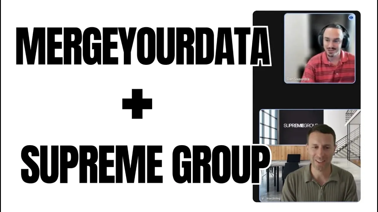 Supreme Group video testimonial
