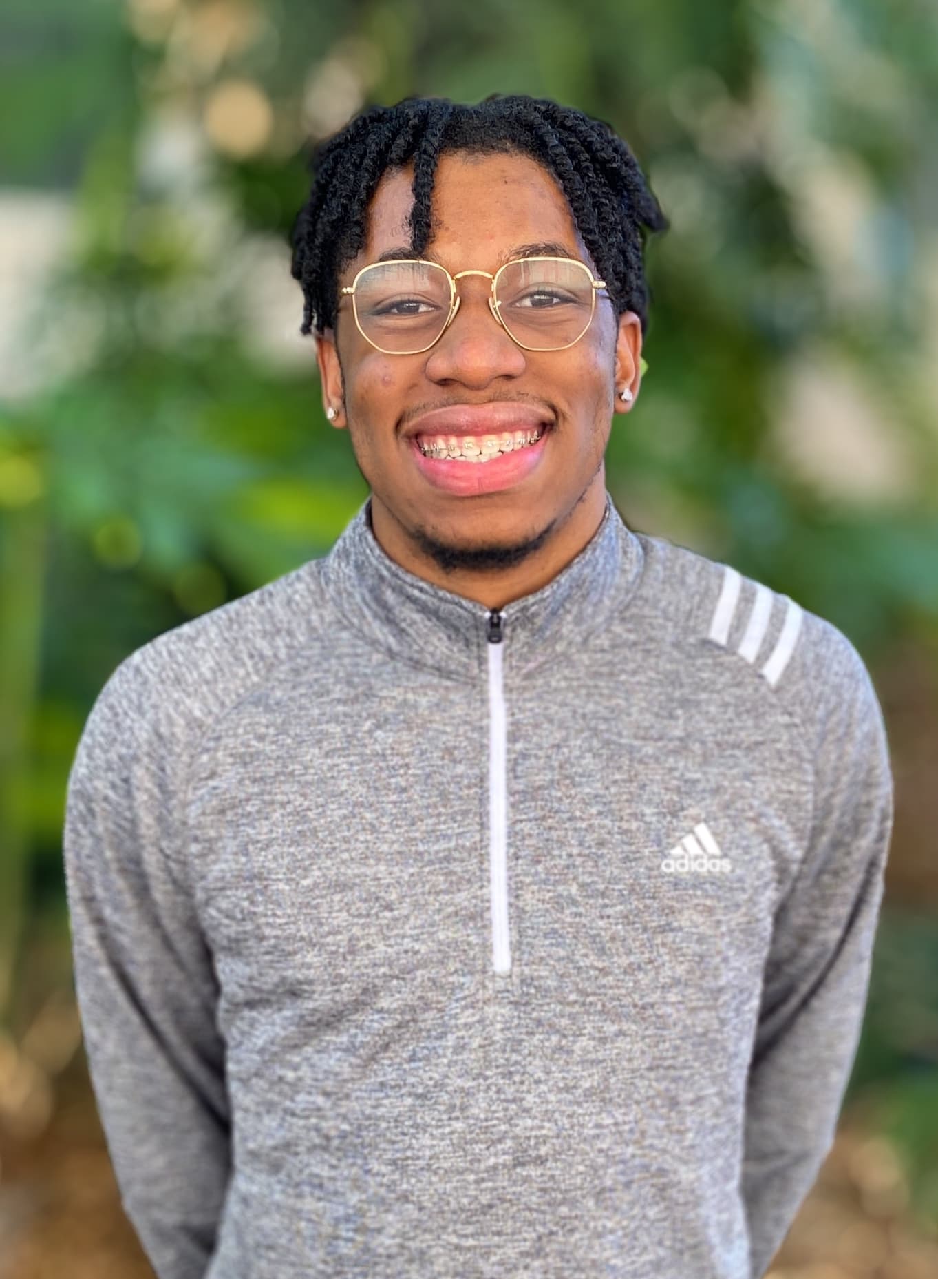 James Ezeilo