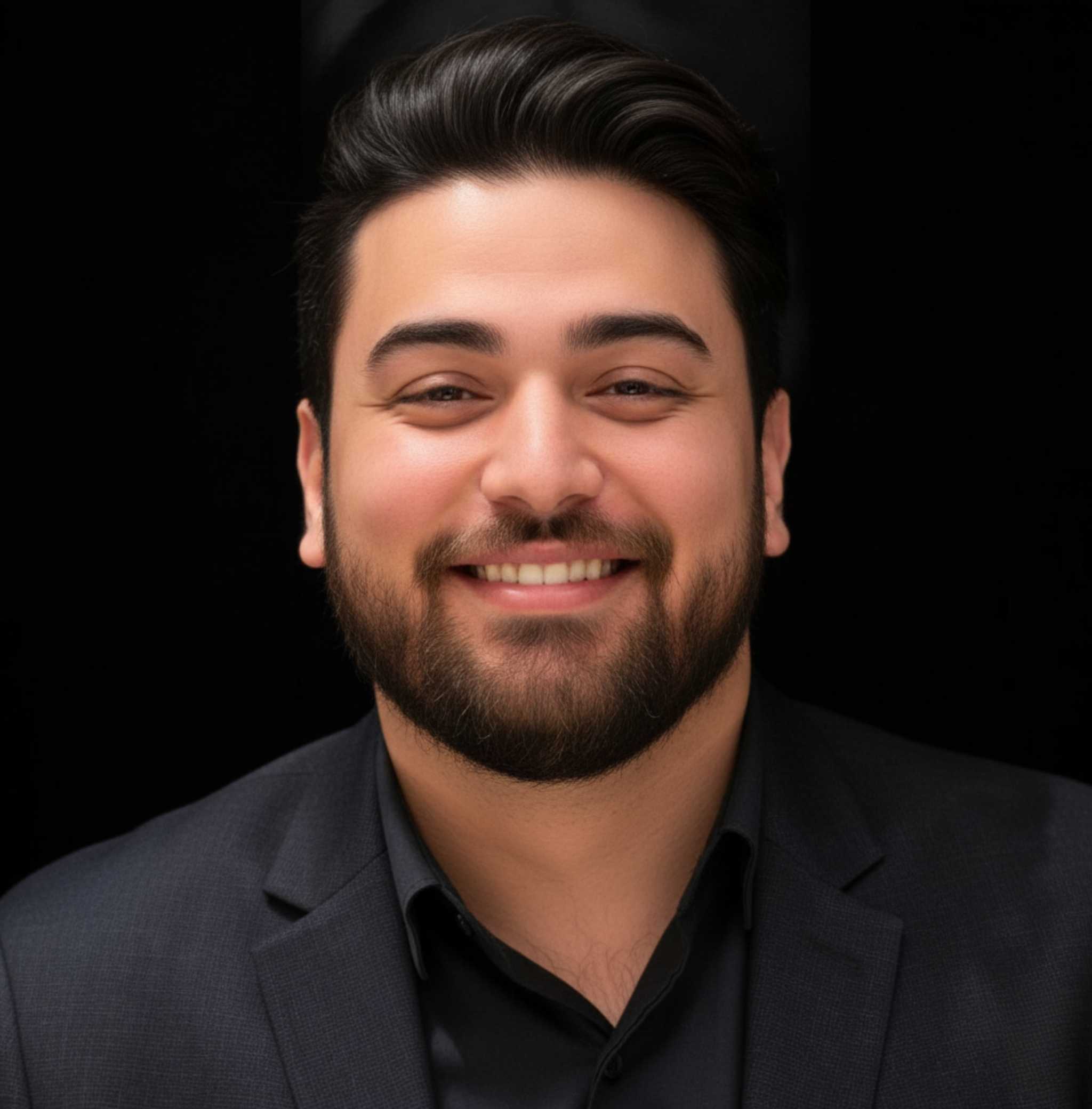 Ali Khader